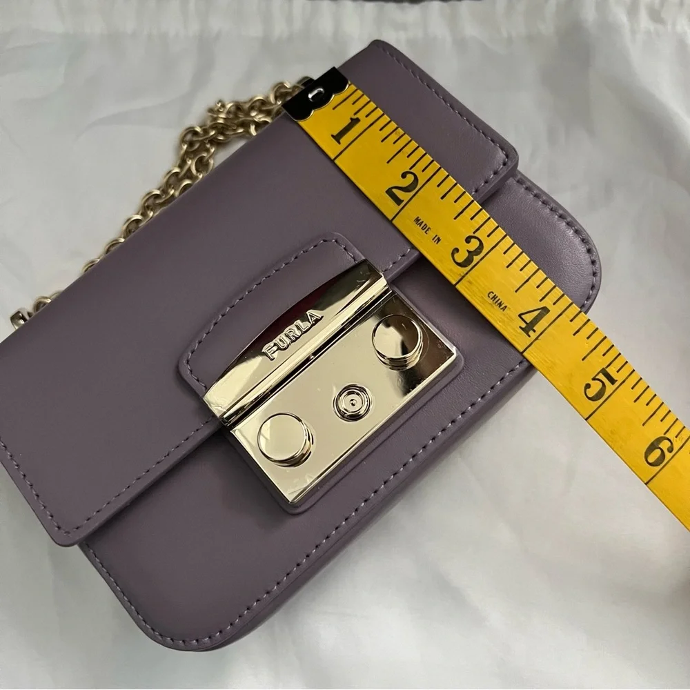 FURLA crossbody - Picture 5 of 9